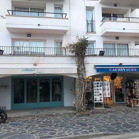 Apartaments S'Arenella Cadaqués Esterno foto