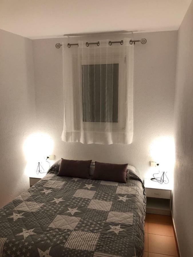 Apartaments S'Arenella Cadaqués Esterno foto