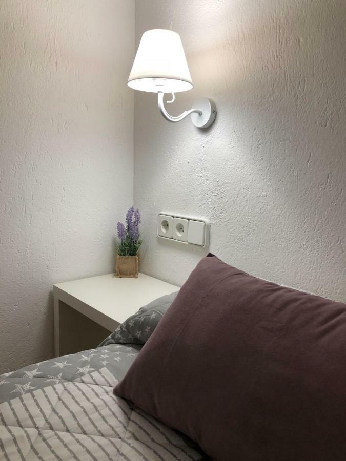 Apartaments S'Arenella Cadaqués Esterno foto