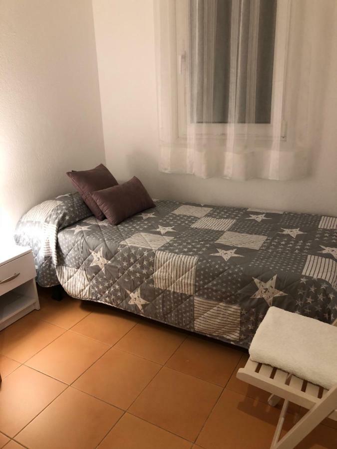 Apartaments S'Arenella Cadaqués Esterno foto