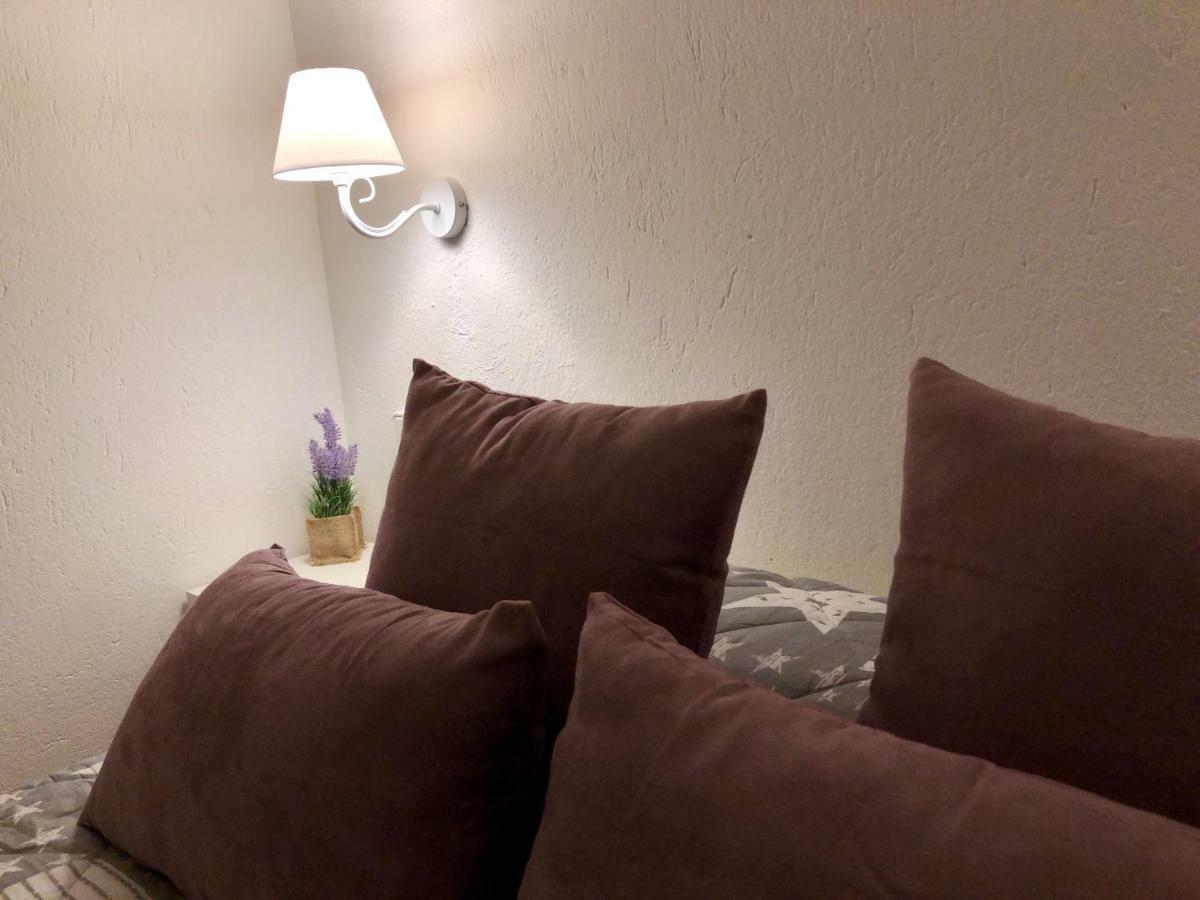 Apartaments S'Arenella Cadaqués Esterno foto