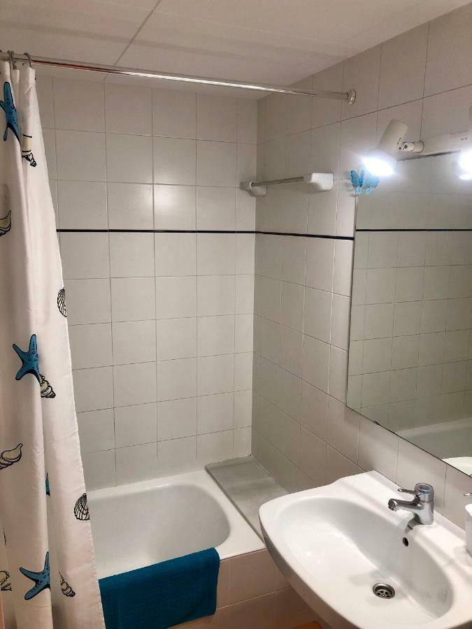 Apartaments S'Arenella Cadaqués Esterno foto