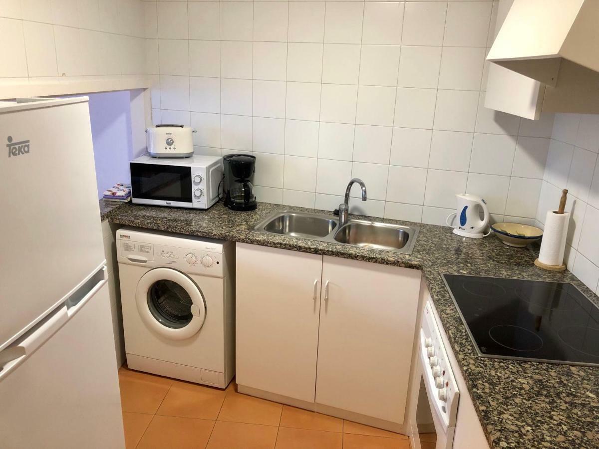 Apartaments S'Arenella Cadaqués Esterno foto