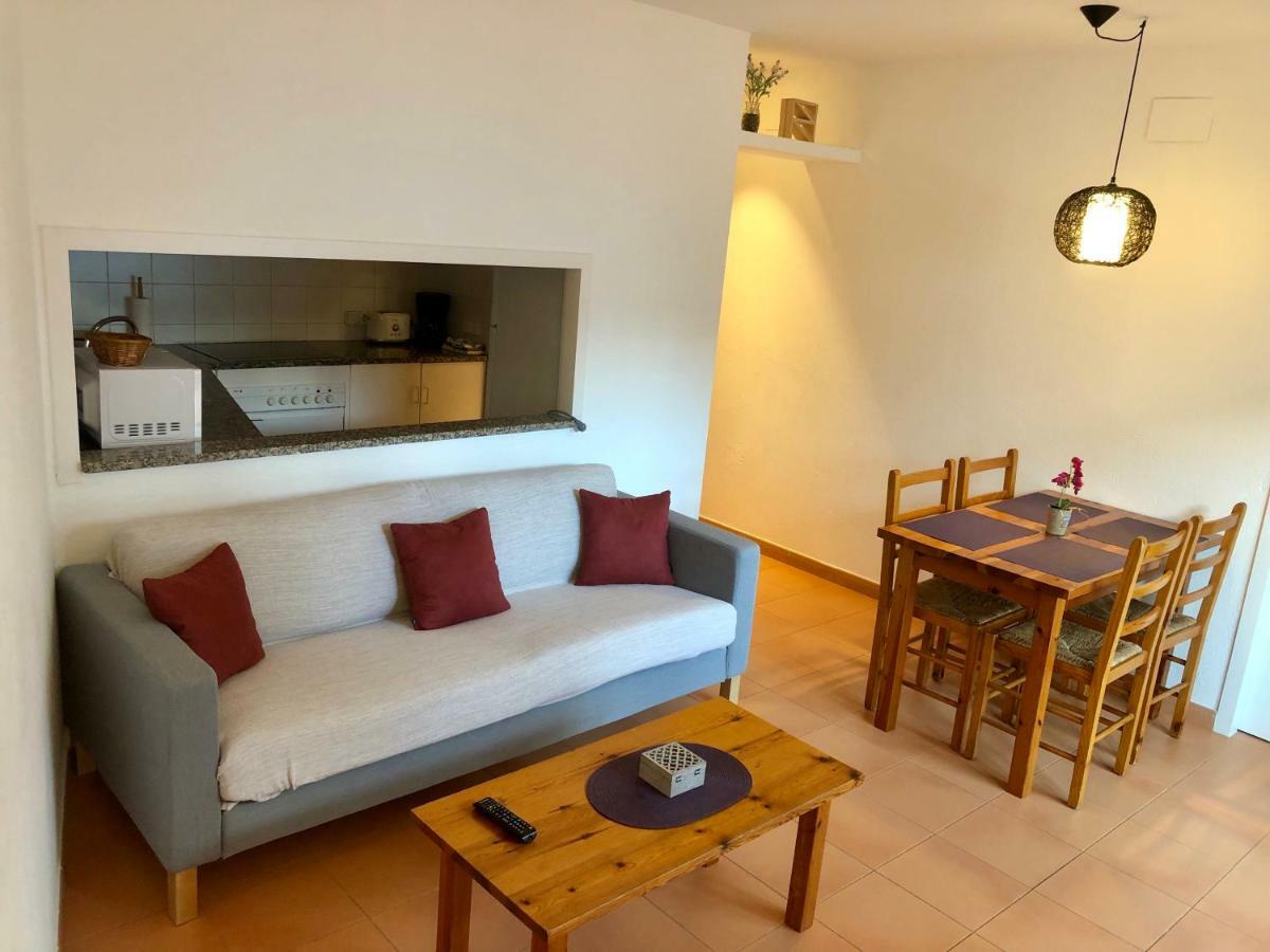 Apartaments S'Arenella Cadaqués Esterno foto