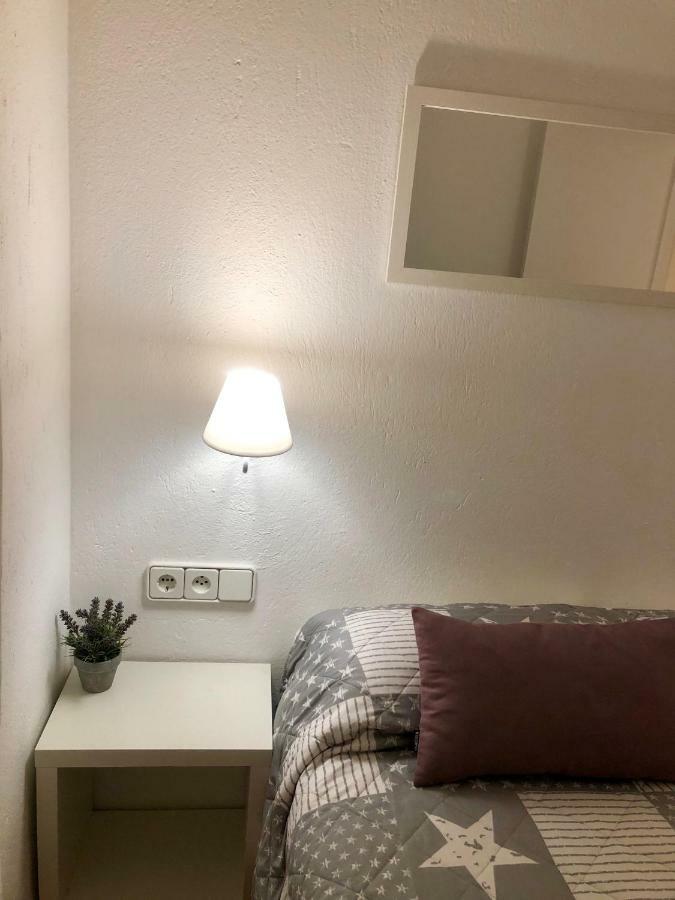 Apartaments S'Arenella Cadaqués Esterno foto