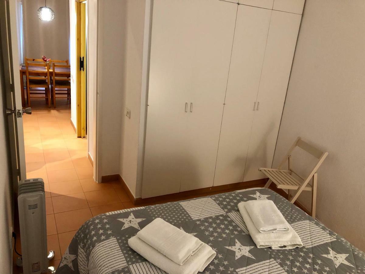 Apartaments S'Arenella Cadaqués Esterno foto
