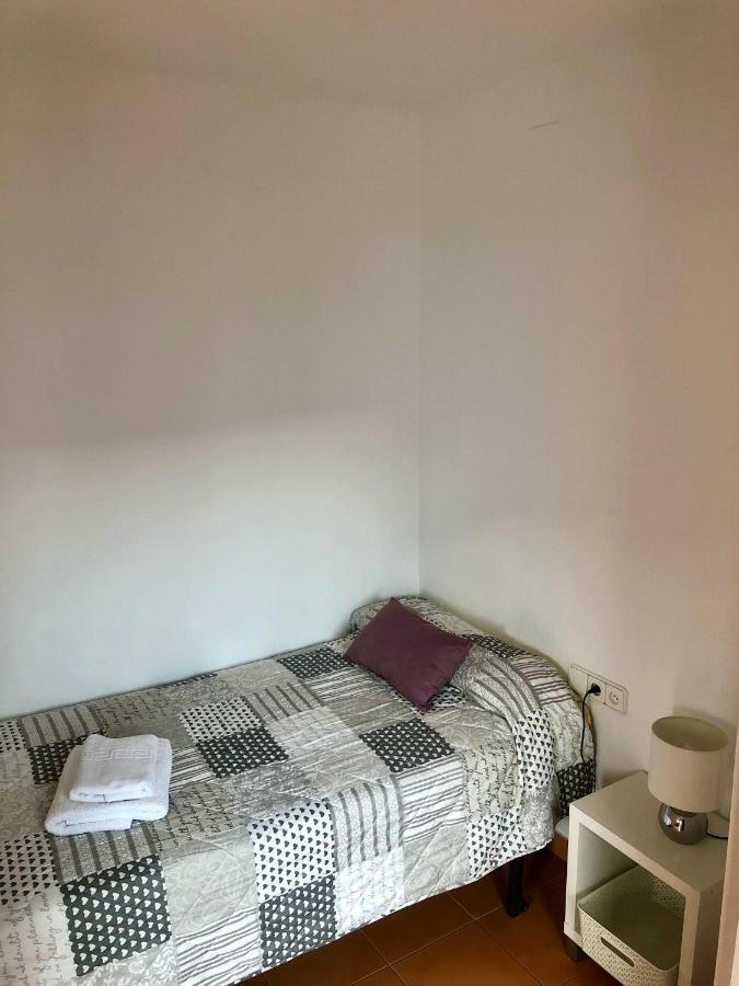 Apartaments S'Arenella Cadaqués Esterno foto