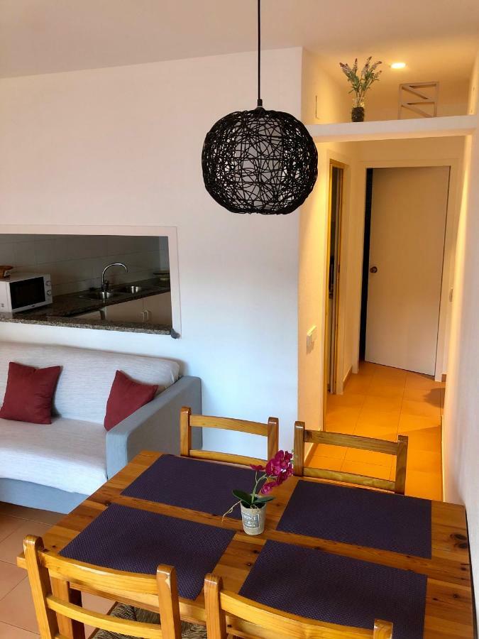 Apartaments S'Arenella Cadaqués Esterno foto