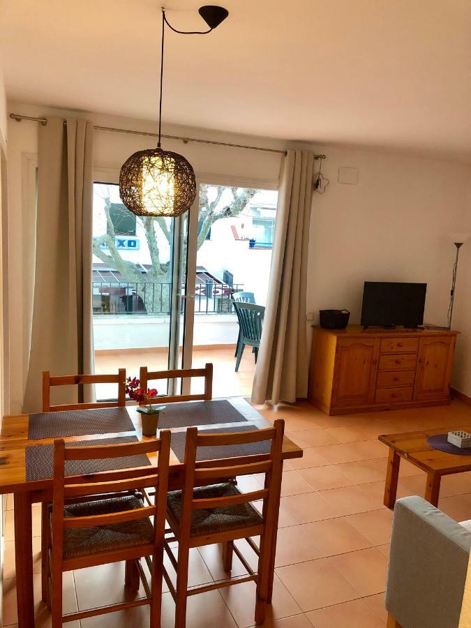 Apartaments S'Arenella Cadaqués Esterno foto