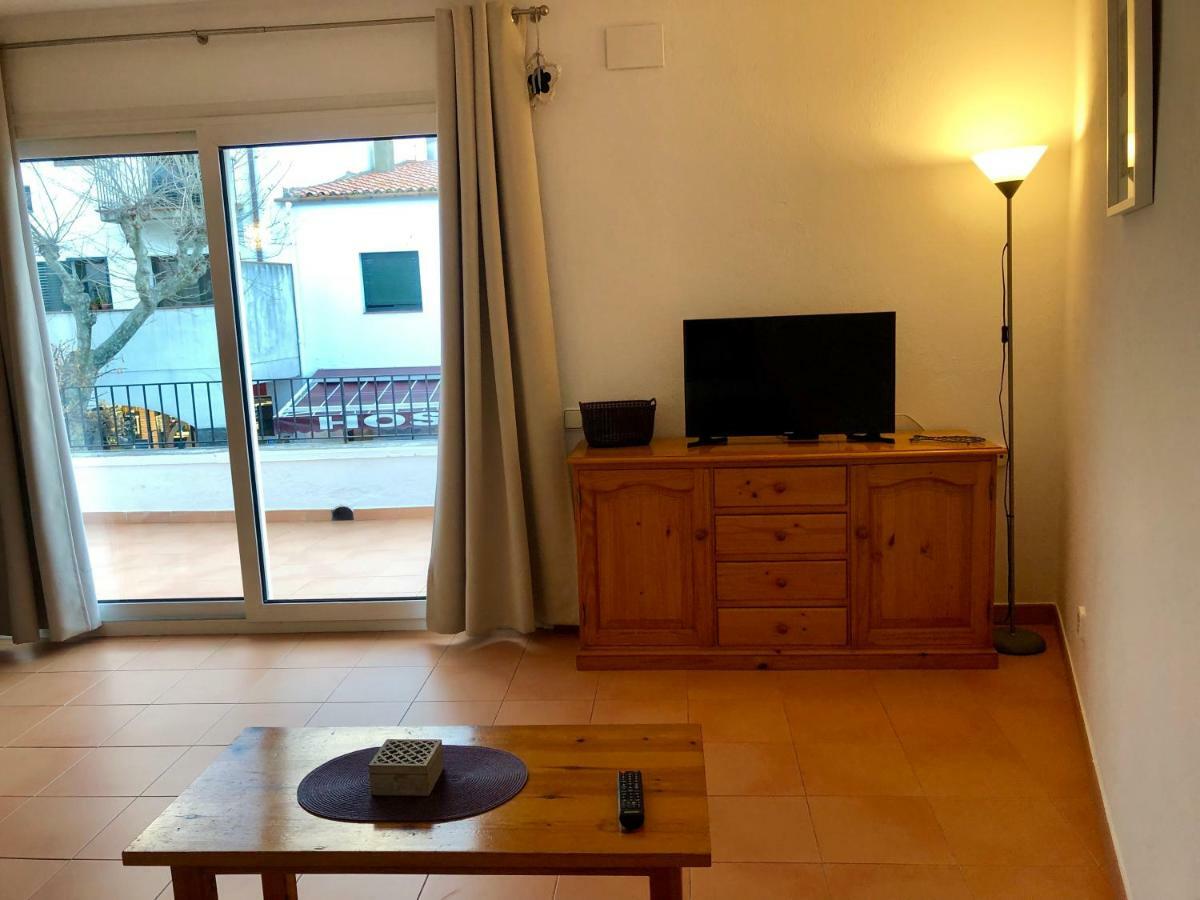 Apartaments S'Arenella Cadaqués Esterno foto