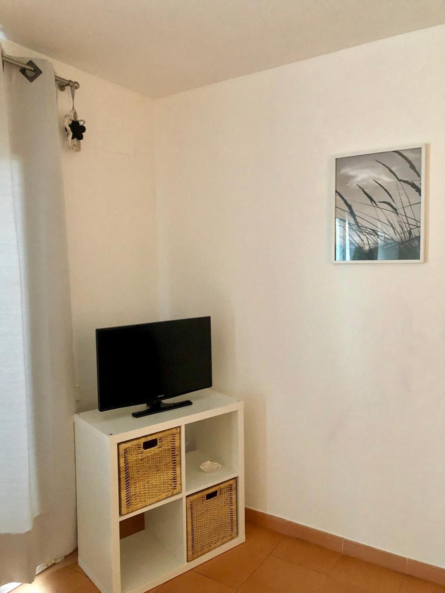 Apartaments S'Arenella Cadaqués Esterno foto