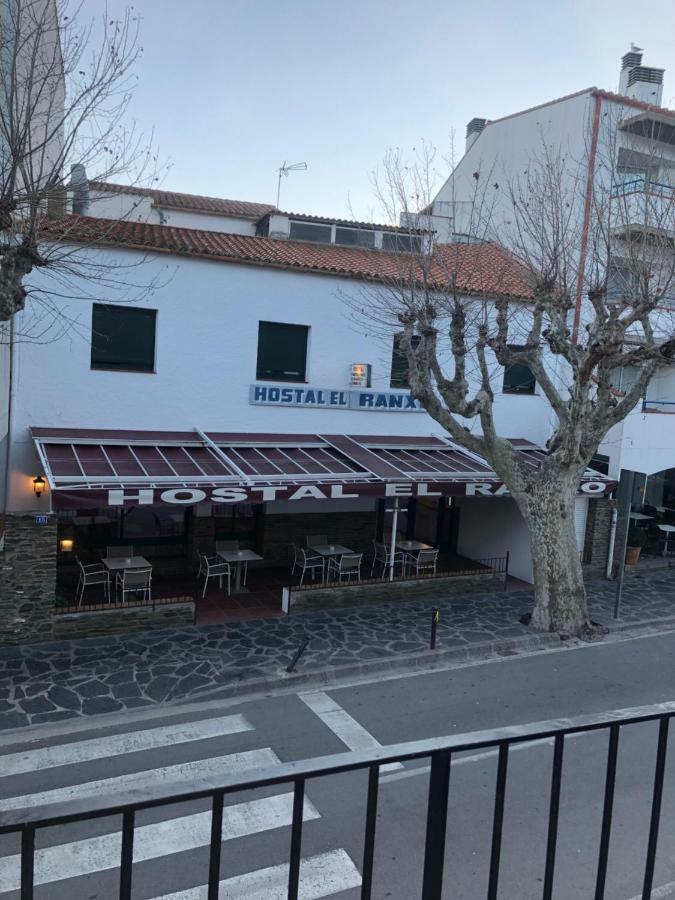 Apartaments S'Arenella Cadaqués Esterno foto