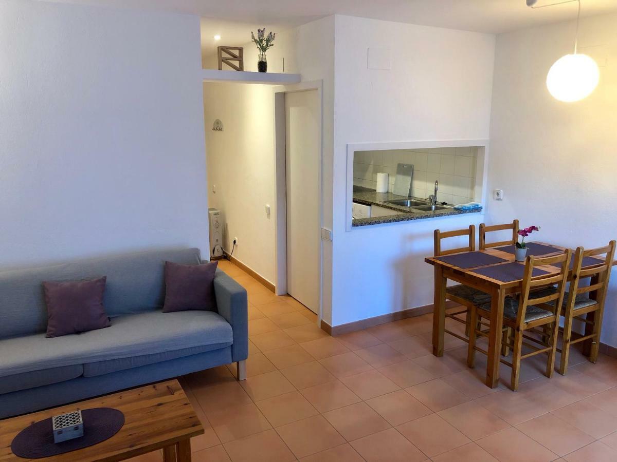 Apartaments S'Arenella Cadaqués Esterno foto