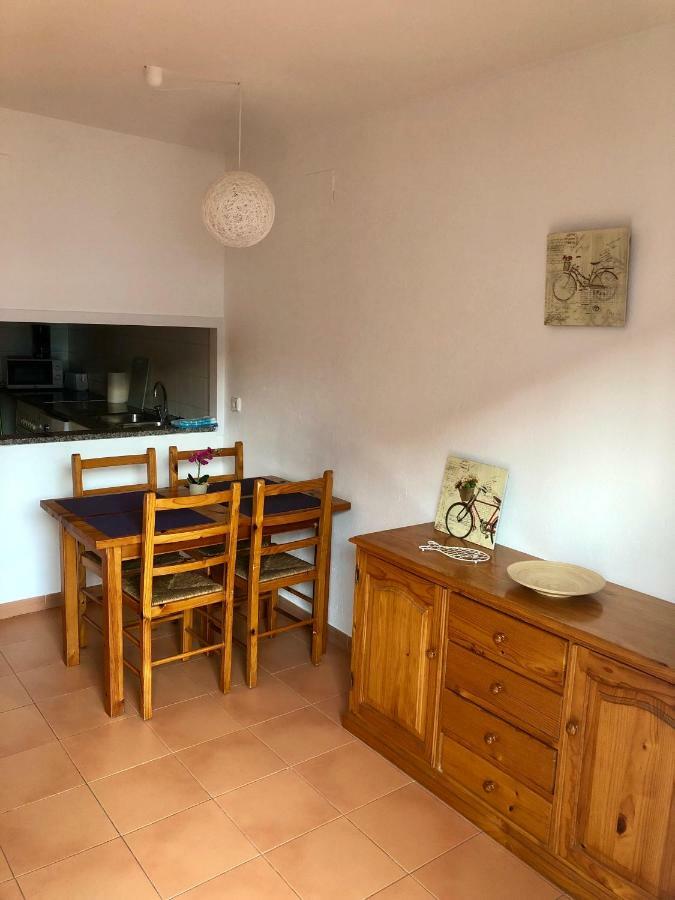 Apartaments S'Arenella Cadaqués Esterno foto