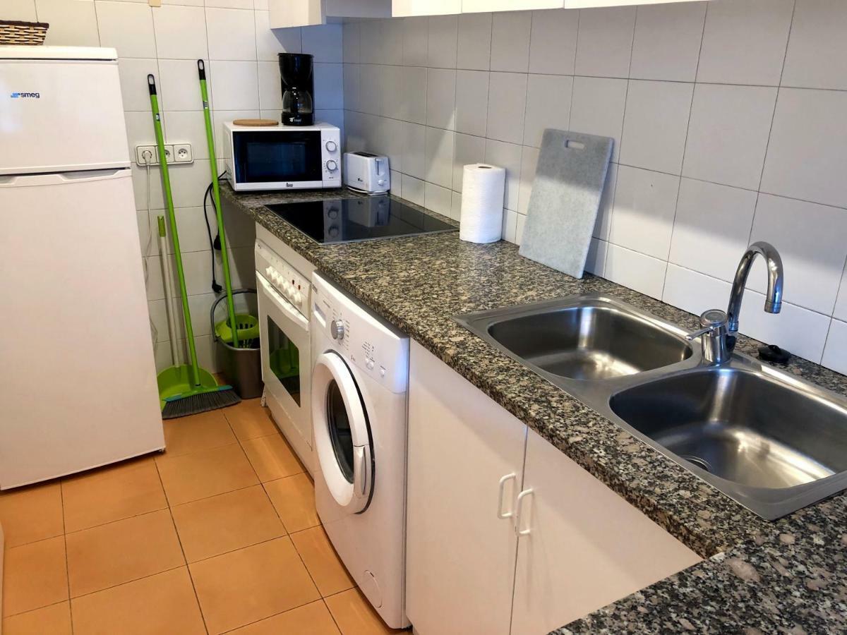 Apartaments S'Arenella Cadaqués Esterno foto