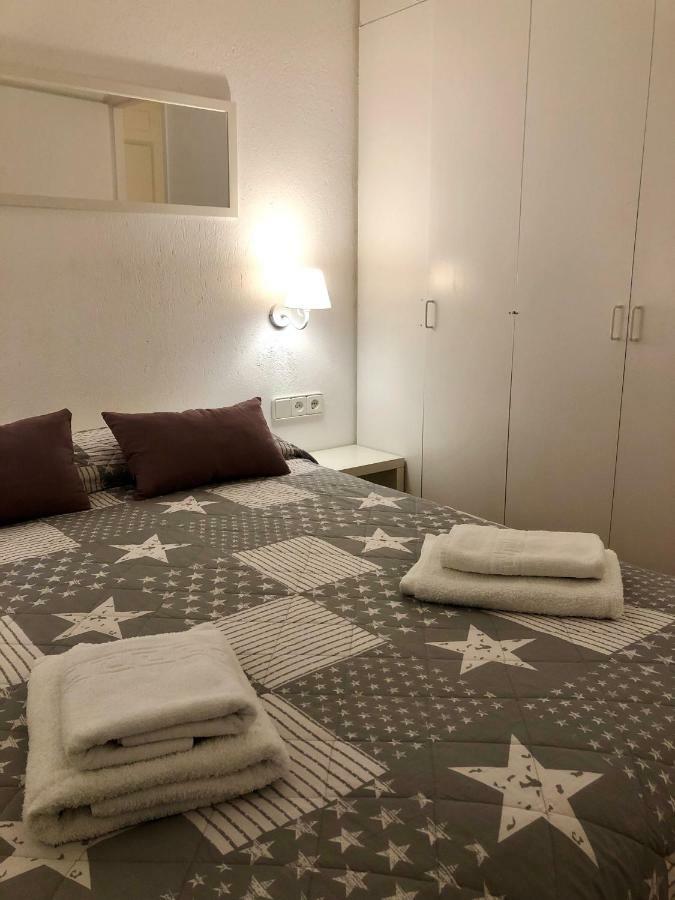 Apartaments S'Arenella Cadaqués Esterno foto
