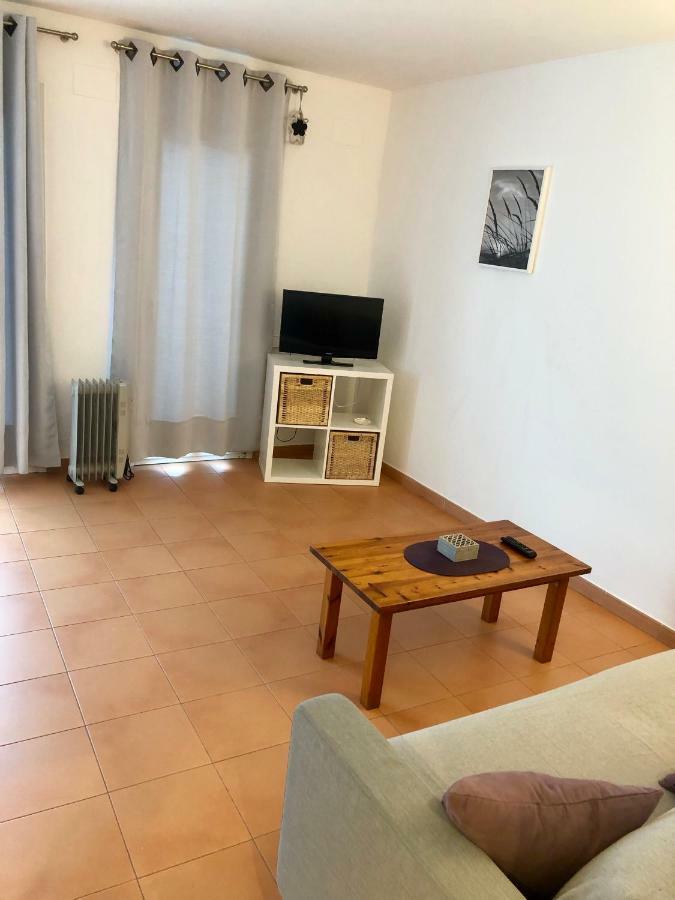 Apartaments S'Arenella Cadaqués Esterno foto