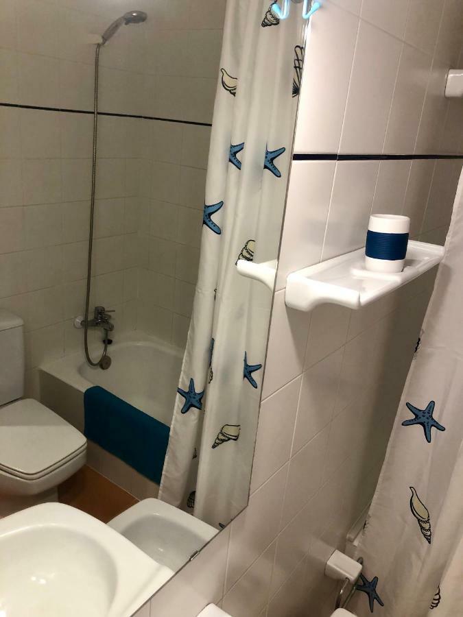 Apartaments S'Arenella Cadaqués Esterno foto